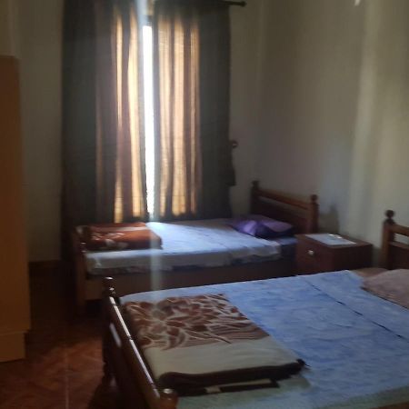 بعلبك Jammal Hotel المظهر الخارجي الصورة
