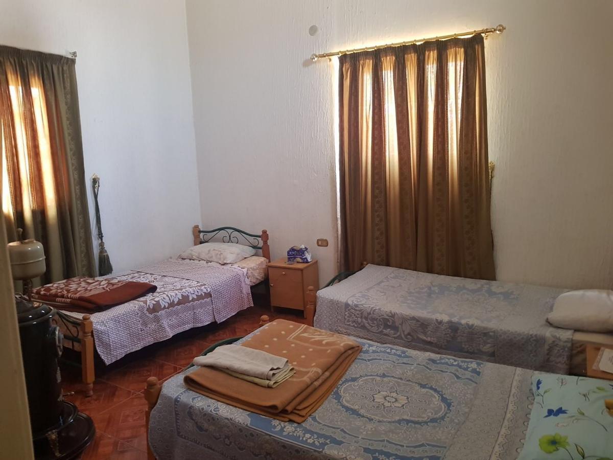 بعلبك Jammal Hotel المظهر الخارجي الصورة