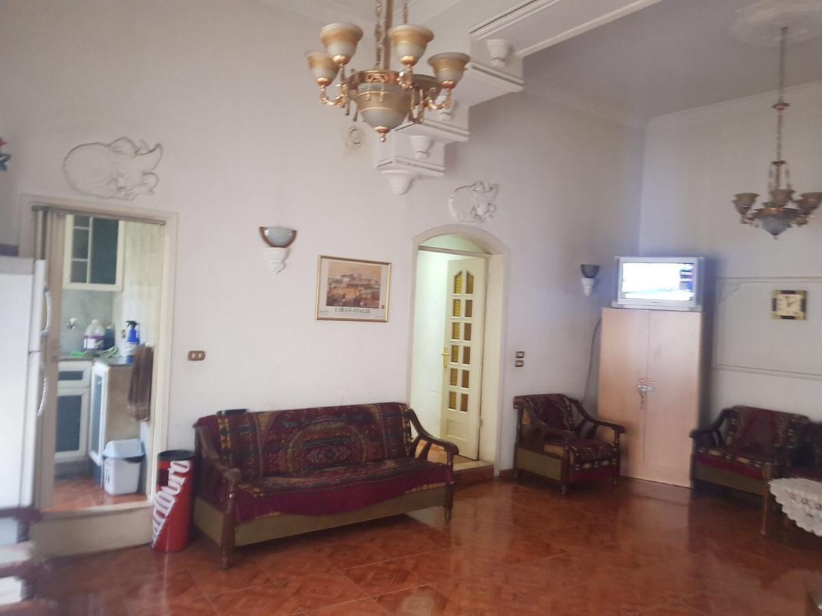 بعلبك Jammal Hotel المظهر الخارجي الصورة